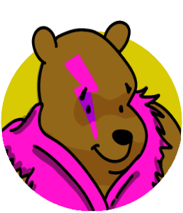 sassybearclarence